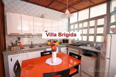 Casa vacanze estate 2026 Palermo Bagheria