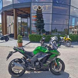 Kawasaki Ninja 1100 SX