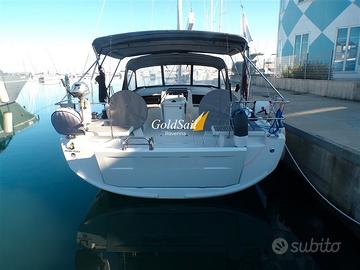Beneteau Oceanis 46.1