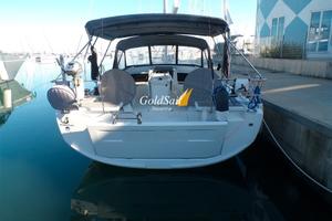 Beneteau Oceanis 46.1