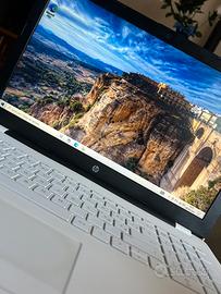 Notebook HP