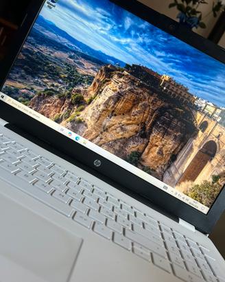 Notebook HP