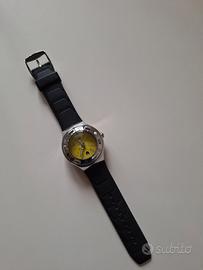 Swatch Irony Scuba 200