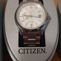 Citizen – Orologio Automatico NP3021-54E