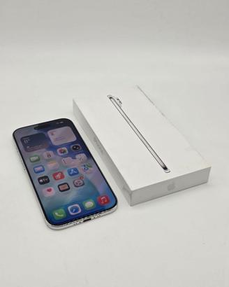 IPHONE AIR 256 GB BIANCO