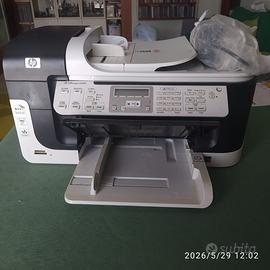Stampante HP Officejet 6500 multifunzioni