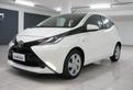 Toyota Aygo 1.0 VVT-i 69 CV 5 porte x-play