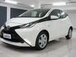 Toyota Aygo 1.0 VVT-i 69 CV 5 porte x-play