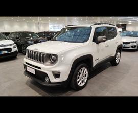 JEEP Renegade 2.0 mjt S 4wd 140cv auto 9m