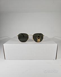 Occhiali Ray Ban Hexagonal 