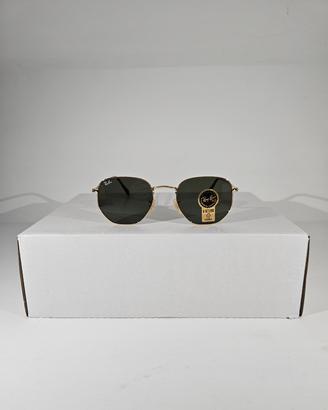 Occhiali Ray Ban Hexagonal 