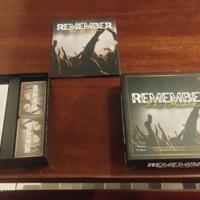 gioco da tavola Remember the music 