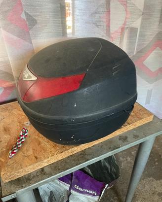 Bauletto per Scarabeo