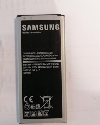 Batteria cellulare SAMSUNG