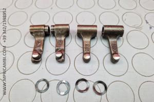 BILANCERI PICCOLI HONDA XLM 600 1985 1986 XL 600 R