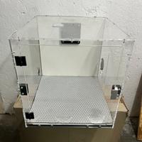 enclosure tukkari x prusa mini