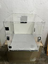 enclosure tukkari x prusa mini