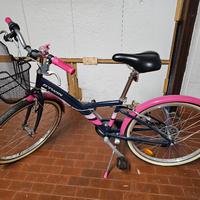 Bici bimba 