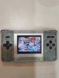Game Boy Macro XL 