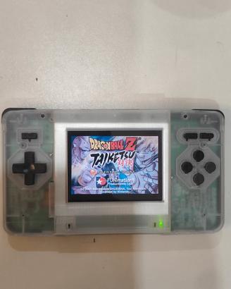 Game Boy Macro XL 