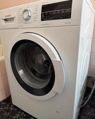Lavatrice Bosh