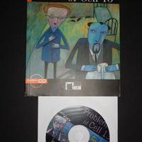 Libro di Jacques Futrelle - The Problem of Cell 13