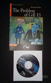Libro di Jacques Futrelle - The Problem of Cell 13
