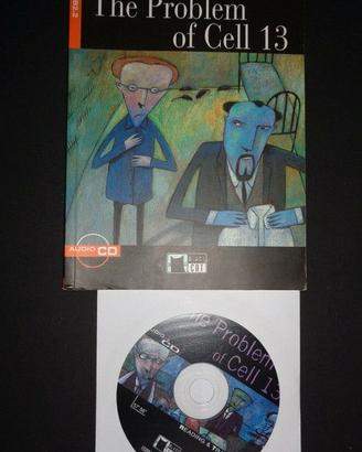 Libro di Jacques Futrelle - The Problem of Cell 13