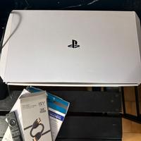 Playstation VR2 al nuovo -completo di scatola