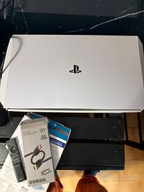 Playstation VR2 al nuovo -completo di scatola