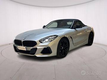 BMW Z4 sDrive20i MSport