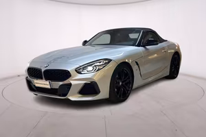 BMW Z4 sDrive20i MSport