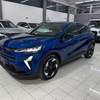 Captur 1.0TCe 90CV Techno NAVI GRANDE COME NUOVA