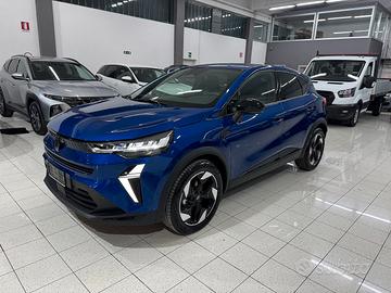 Captur 1.0TCe 90CV Techno NAVI GRANDE COME NUOVA