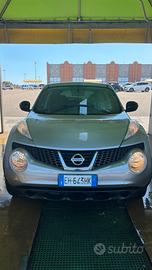 Nissan juke 1500 dci