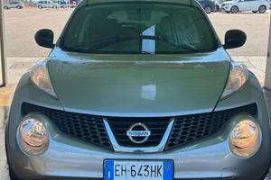 Nissan juke 1500 dci