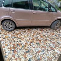 lancia musa platino automatico 