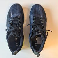 UNDER ARMOUR TRAINING TRIBASE REIGN 6 crossfit