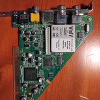 Scheda TV Hauppauge WinTV 6700 LF