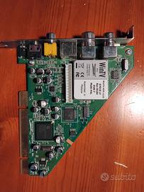 Scheda TV Hauppauge WinTV 6700 LF