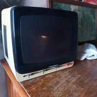 Tv radiomarelli vintage