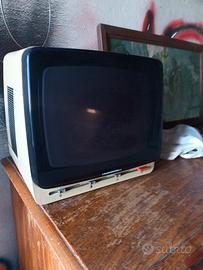 Tv radiomarelli vintage