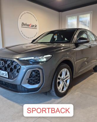 Audi Q5 SPB QUATTRO S LINE EDITION S-TRONIC MATRIX