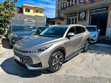 Mg HS PHEV Luxury PREZZO REALE