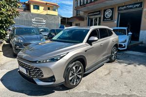 Mg HS PHEV Luxury PREZZO REALE