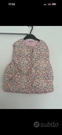 Gilet Zara Bambina