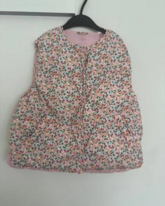 Gilet Zara Bambina