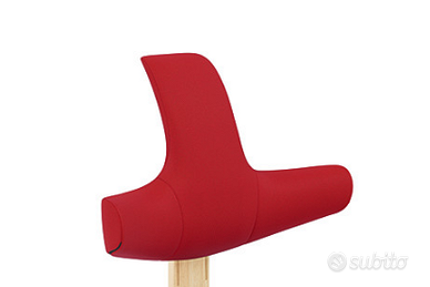 FODERA originale Varier per SCHIENALE Thatsit