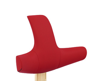 FODERA originale Varier per SCHIENALE Thatsit