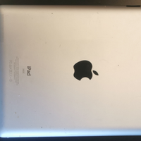 Ipad 64gb